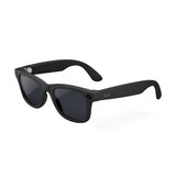 Ray-Ban smart sunglasses Meta Wayfarer Gen 2 Large Black Transitions Grey, UK version