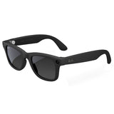 Ray-Ban Meta Wayfarer Gen 2 smart glasses matte black polarized graphite (British brand)