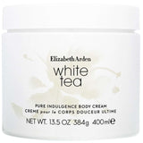 Elizabeth Arden White Tea body cream 400ml - British product