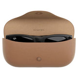 Ray-Ban Meta Wayfarer smart glasses clear lenses, imported from the UK