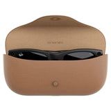 Ray-Ban Meta Wayfarer smart glasses clear lenses, imported from the UK