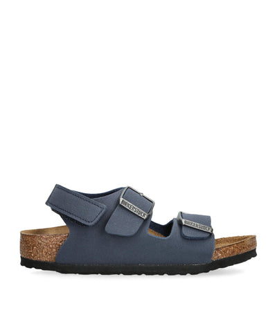 Birkenstock Milano Kids Sandaler