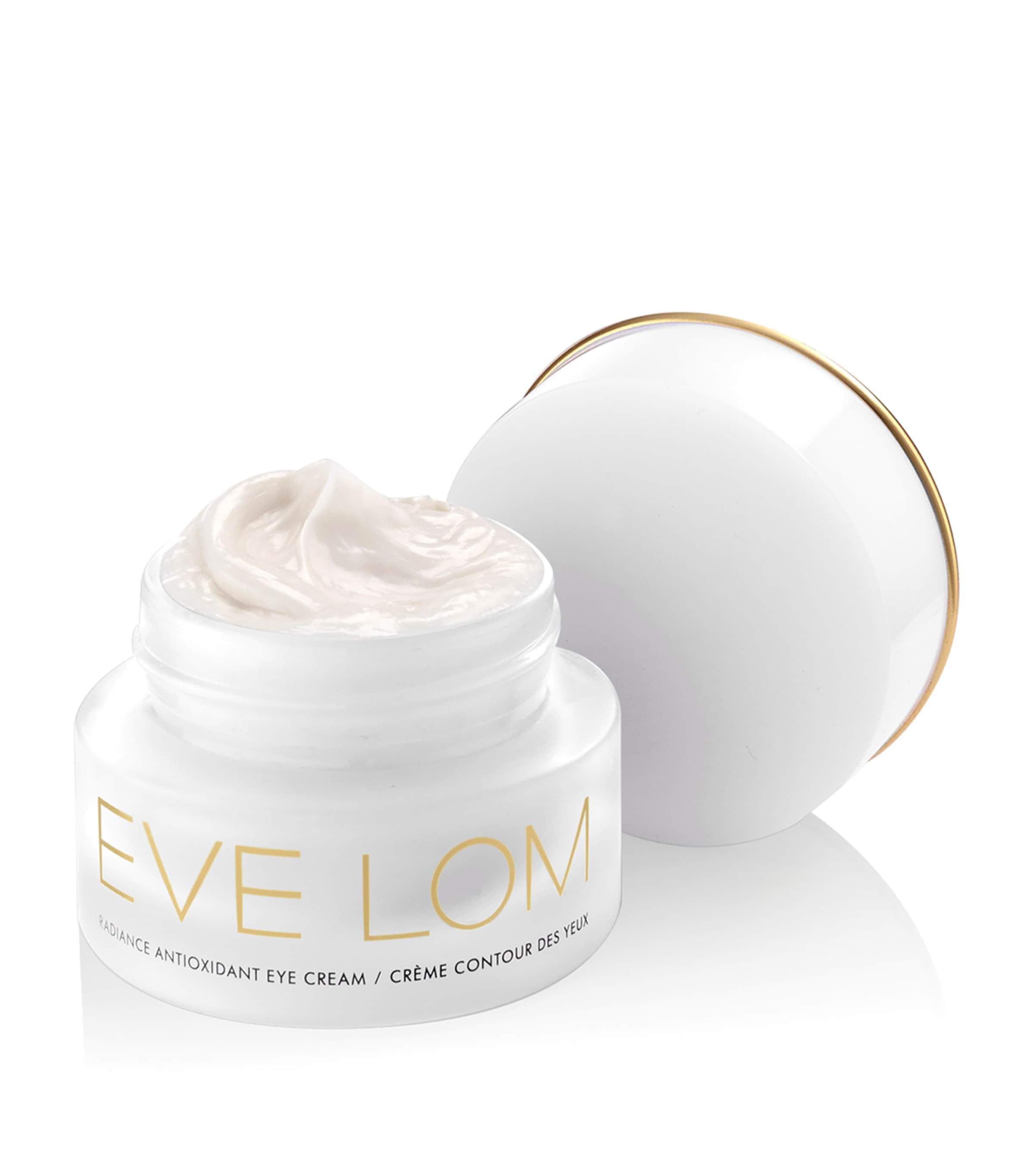 Eve Lom Radiance Antioxidant Eye Cream 15ml - British product