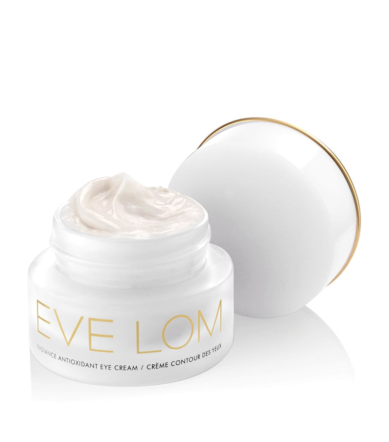 Eve Lom Radiance Antioxidant Eye Cream 15ml - British product