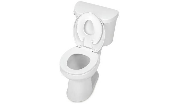 Ingenuity Flip And Sit Potty Seat GOODS Argos