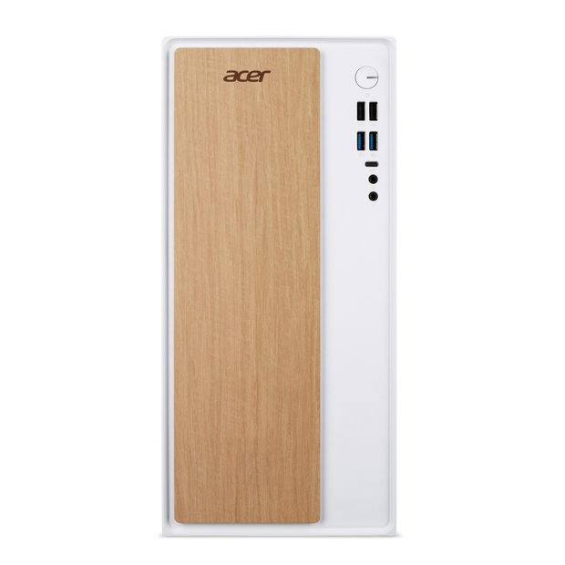 Acer Aspire TC101 desktop tower - British product