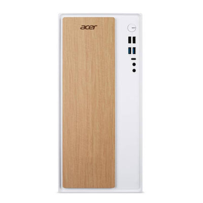 Argos Acer Aspire TC101 Intel Core i5 8GB RAM 512GB SSD Desktop Tower- Buy online at McGrocer