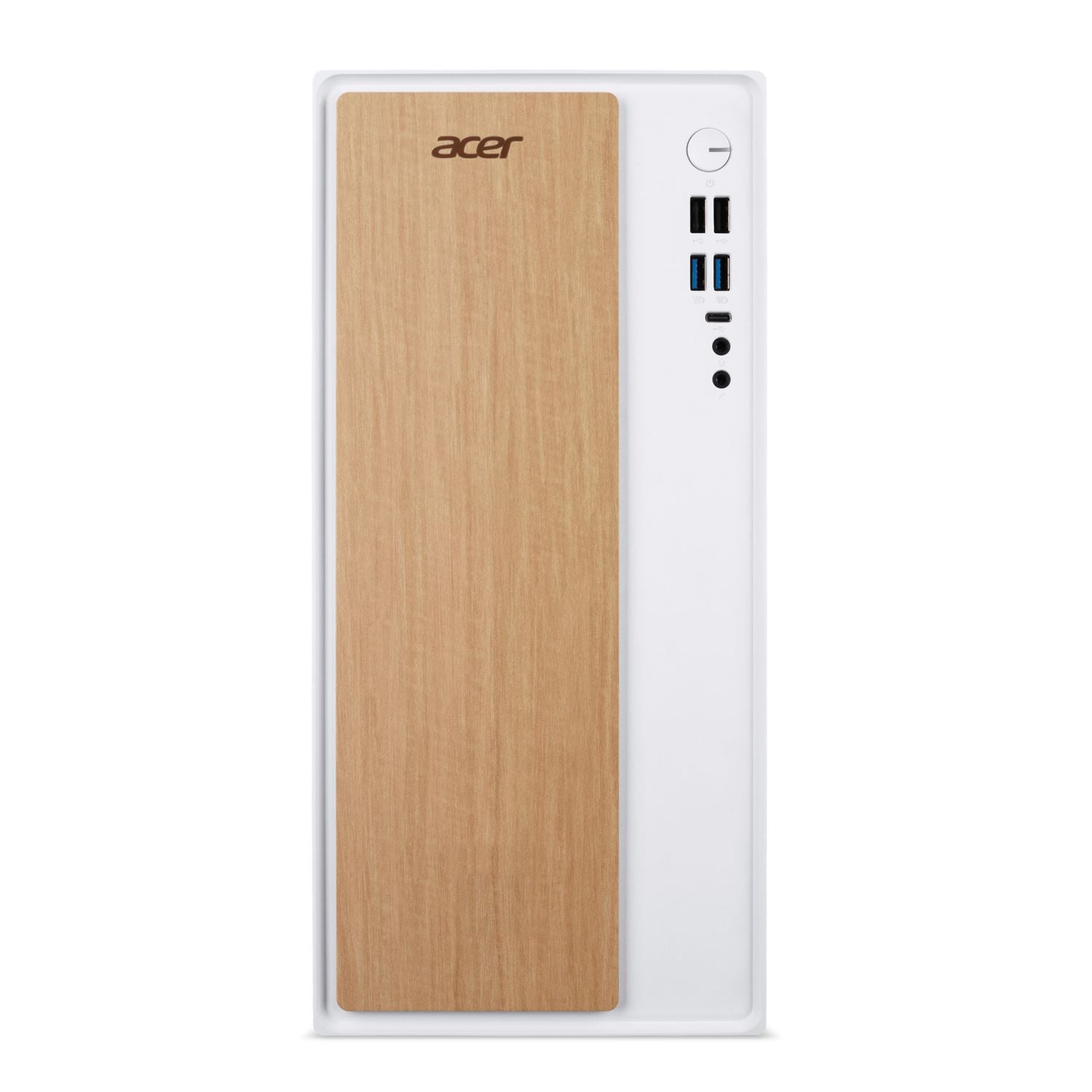 Acer Aspire TC101 desktop tower - British product