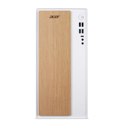 Argos Acer Aspire TC101 Intel Core i5 8GB RAM 512GB SSD Desktop Tower- Buy online at McGrocer