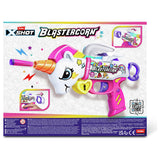 XSHOT unicorn foam dart blaster 16 darts - British product