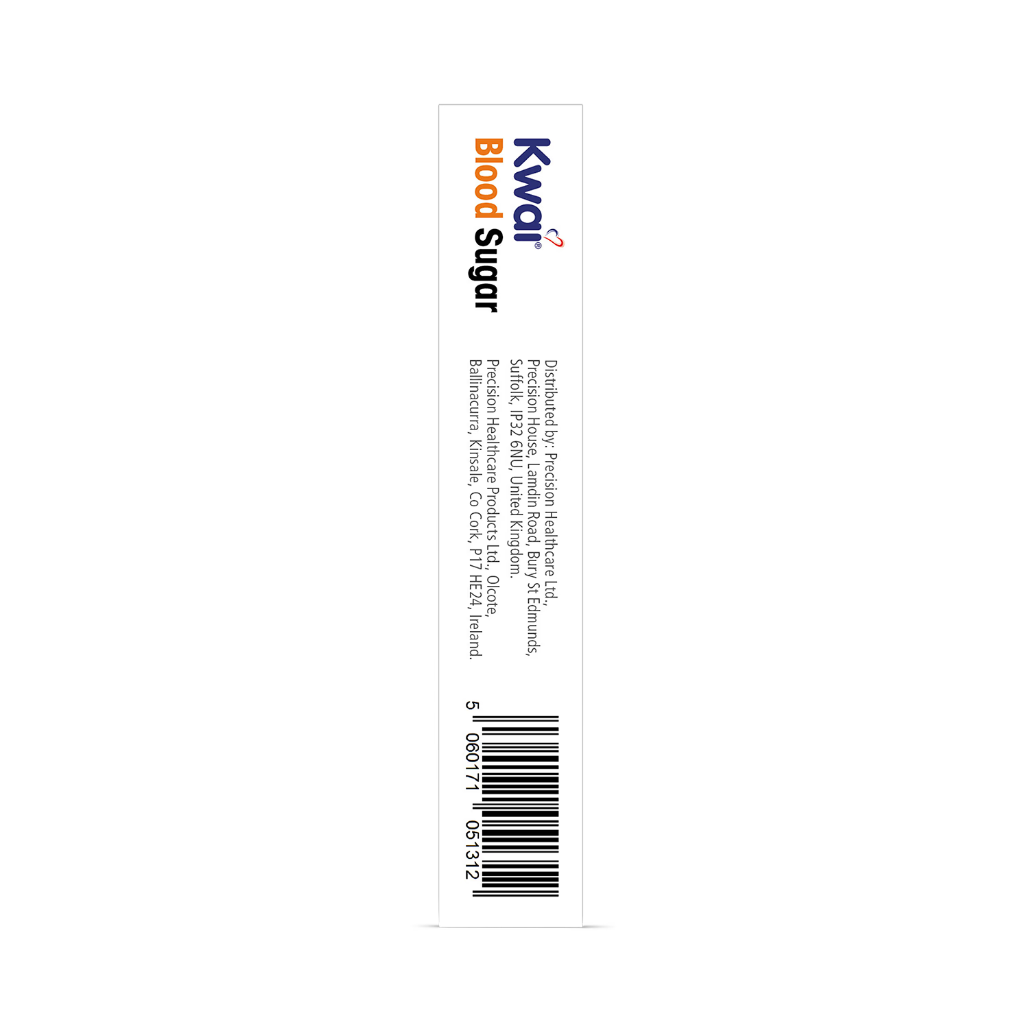 Kwai blood sugar supplement 30 tablets - British product