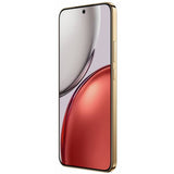 HONOR Magic8 Lite 5G 512GB AI Phone Reddish Brown, imported from the UK