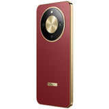 HONOR Magic8 Lite 5G 512GB AI Phone Reddish Brown, imported from the UK