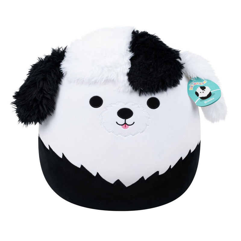 Squishmallows Brooks plush toy 40cm (British brand)
