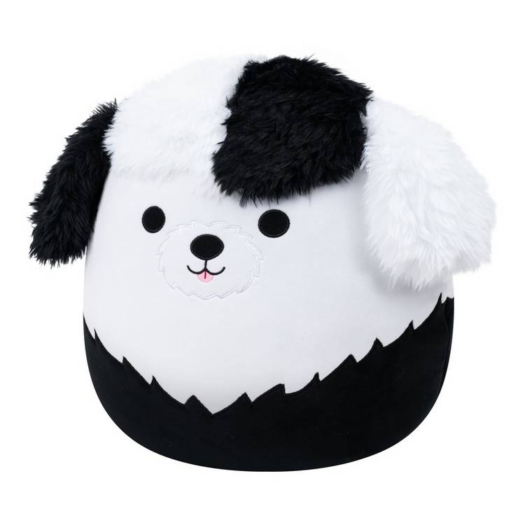 Squishmallows Brooks plush toy 40cm (British brand)