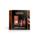 L'Oreal Men Expert Barber Club grooming collection set, UK version