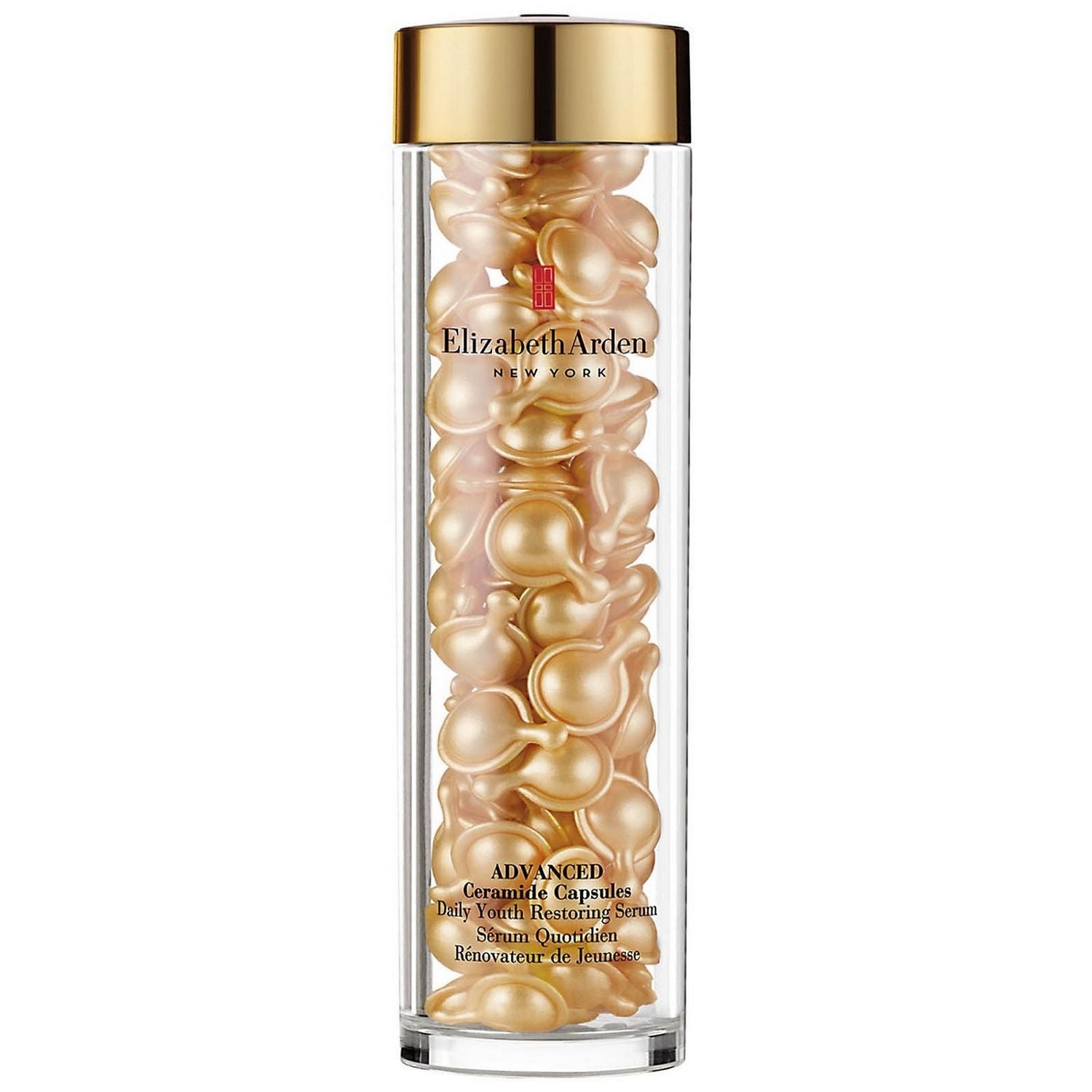 Elizabeth Arden Youth Serum capsules 90, UK version