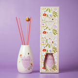 Widdop Mummy ceramic reed diffuser 100ml, UK version