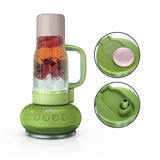 Ninja BlendBoss 710ml blender Watermelon Bubblegum, imported from the UK