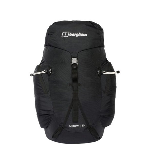 Berghaus Arrow U30 30L backpack, imported from the UK