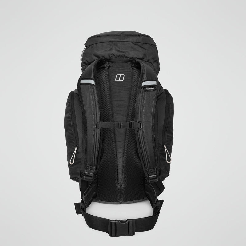 Berghaus Arrow U30 30L backpack, imported from the UK