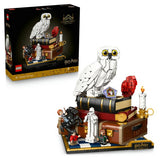 LEGO Harry Potter Philosopher's Stone Collectors Edition 76466, UK version