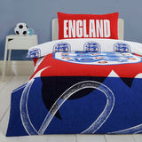 England FC bedding set single (British brand)