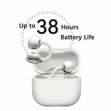 Huawei FreeClip 2 open-ear wireless earbuds white (British brand)