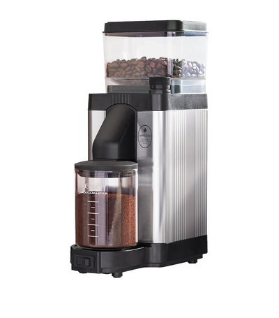 Harrods Moccamaster KM5 Coffee Grinder- Buy online at McGrocer