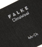 Falke Invisible ClimaWool socks wool blend, UK version