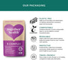 Together Health B Complex 30 capsules (British brand)