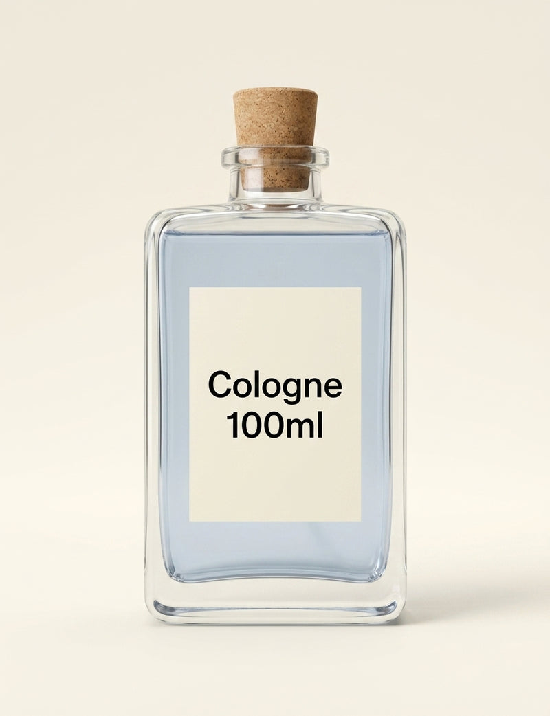 Dior Homme cologne spray for men 125ml (British brand)