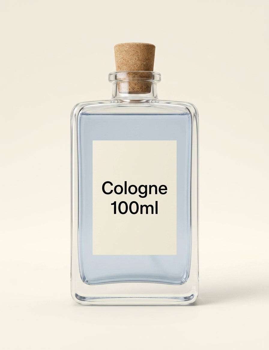 Dior Homme cologne spray for men 125ml (British brand)