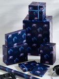 Polka Dot Wrapping Paper 10 Metre