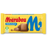 Marabou Mjolkchoklad Milk Chocolate   200g GOODS M&S   