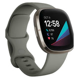 Fitbit Sense Grey/Silver GOODS Boots   