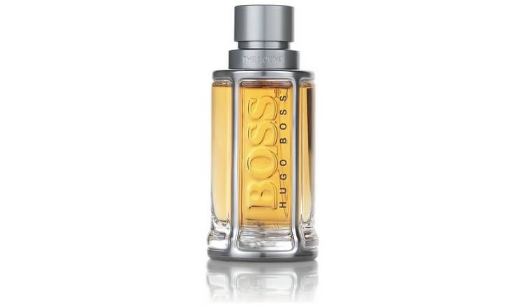 Hugo Boss The Scent for Men Eau de Toilette - 50ml