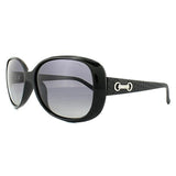 Polaroid polarized sunglasses black, imported from the UK