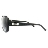 Polaroid polarized sunglasses black, imported from the UK