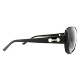 Polaroid polarized sunglasses black, imported from the UK