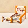 Pip & Nut dark chocolate almond butter cups 31g, imported from the UK