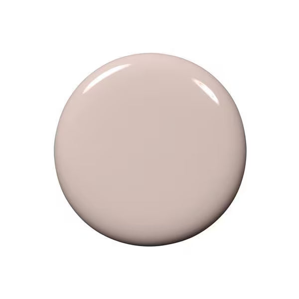Essie Blanc White pure nail polish bottle - British product