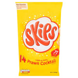 Skips Prawn Cocktail Multipack Crisps   14 per pack GOODS M&S   