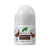 Dr Organic Rose Otto Deodorant 50ml - 998553