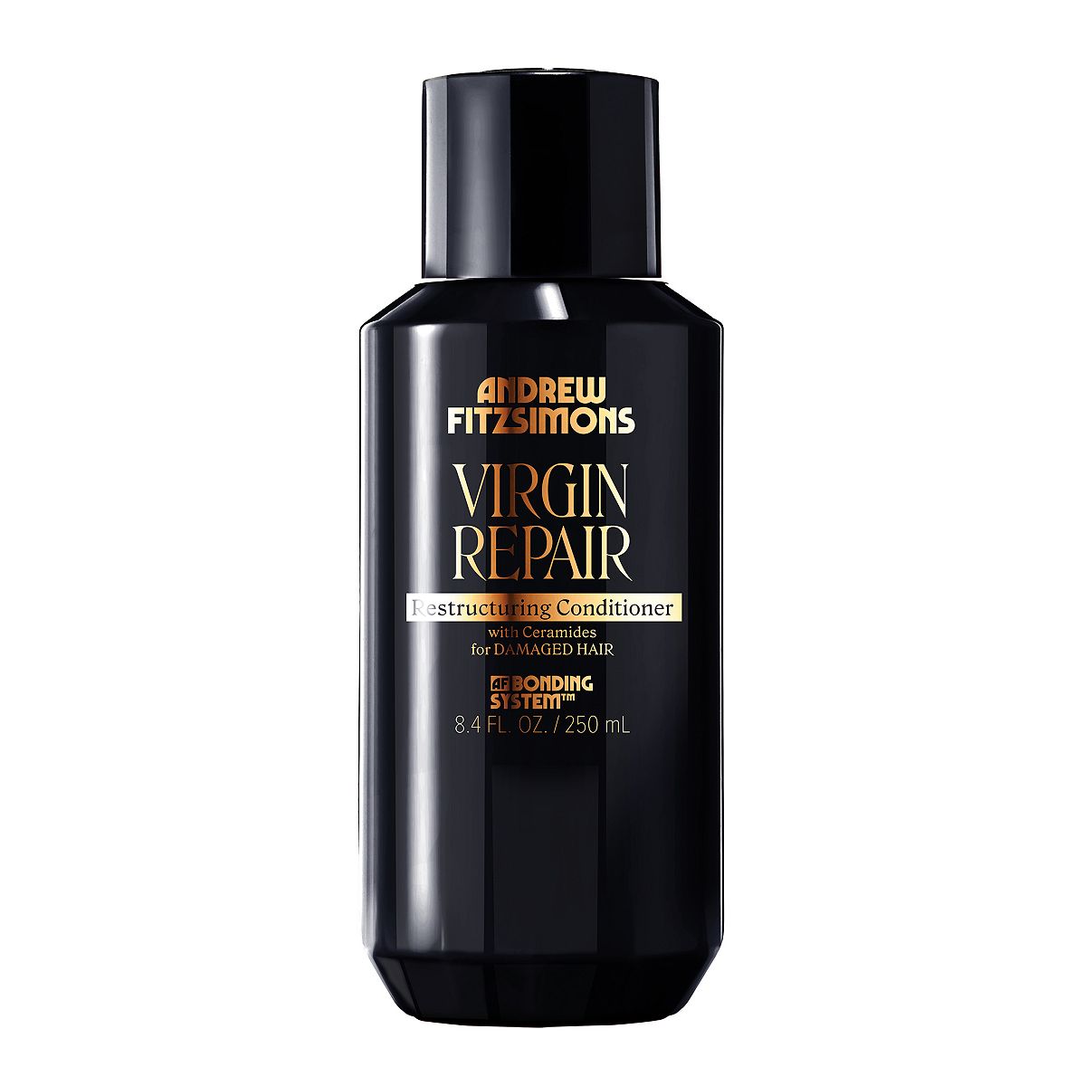 Andrew Fitzsimons Repair Conditioner for Dry Hair with Castor Oil, 250ml GOODS Boots   