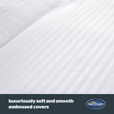 Silentnight 13.5 Tog duvet for single bed - British product