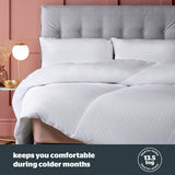 Silentnight 13.5 Tog duvet for single bed - British product