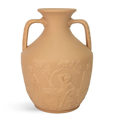 Harrods Wedgwood Große ikonische Portland-Vase (26cm) – online kaufen bei McGrocer