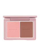 Westman Atelier Powder Blush Duo (British brand)