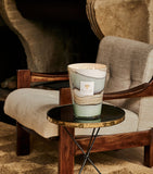 Baobab Collection Sand Sonora candle 6kg - British product